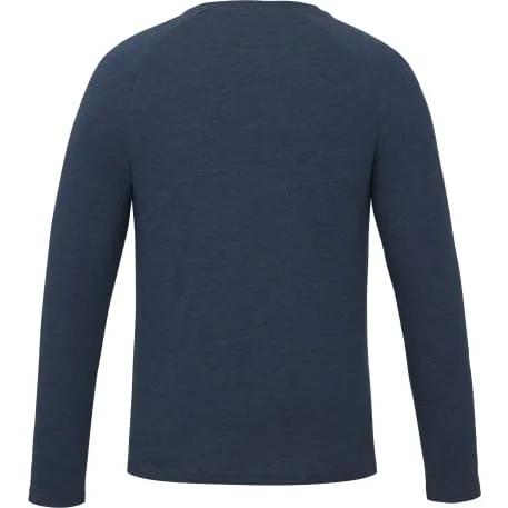 tentree TreeBlend Classic Henley Longsleeve - Men's 16 of 20