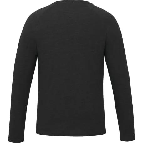 tentree TreeBlend Classic Henley Longsleeve - Men's 7 of 20