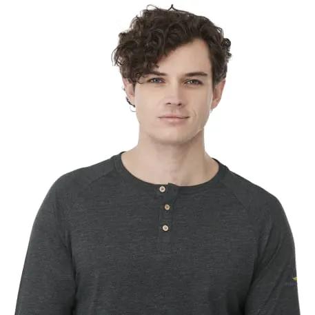 tentree TreeBlend Classic Henley Longsleeve - Men's 13 of 20