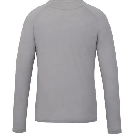 tentree TreeBlend Classic Henley Longsleeve - Men's 20 of 20