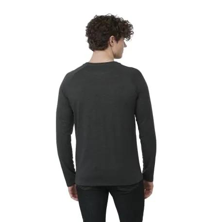 tentree TreeBlend Classic Henley Longsleeve - Men's 8 of 20