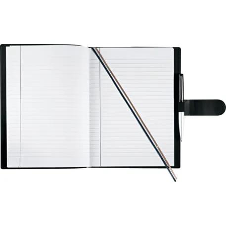 7" x 10" FSC® Mix Dovana™ Large Journal 7 of 9