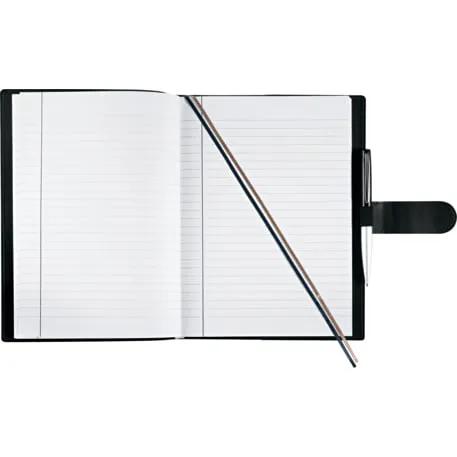 7" x 10" FSC® Mix Dovana™ Large JournalBook® 7 of 9