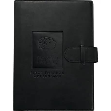 7" x 10" FSC® Mix Dovana™ Large Journal 1 of 9