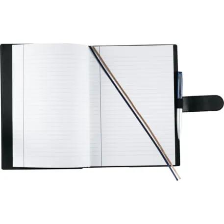 7" x 10" FSC® Mix Dovana™ Large JournalBook® 4 of 9