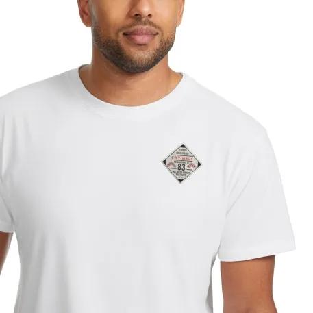 American Giant Classic Cotton Crew T - Men's 36 of 48
