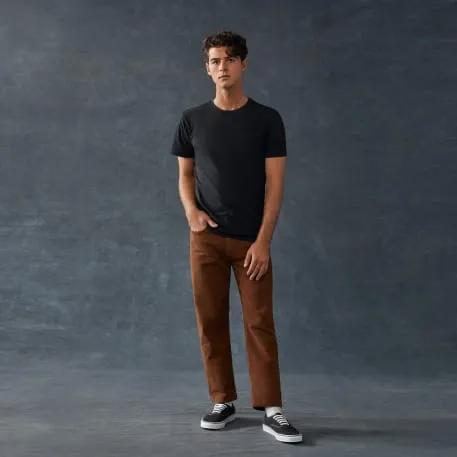 American Giant Classic Cotton Crew T - Men's 30 of 48