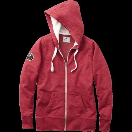 Women's Sandylake Roots73 F/Z Hoody 12 of 13