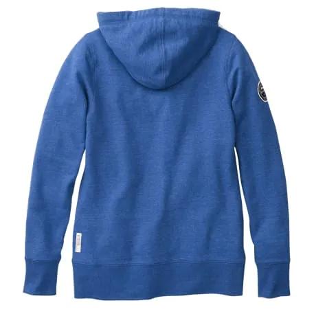 Women's Sandylake Roots73 F/Z Hoody 13 of 13