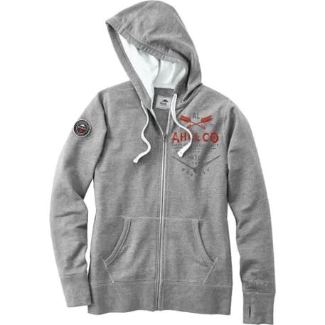 Women's Sandylake Roots73 F/Z Hoody 7 of 13