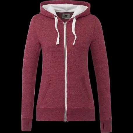 Women's Sandylake Roots73 F/Z Hoody 4 of 13