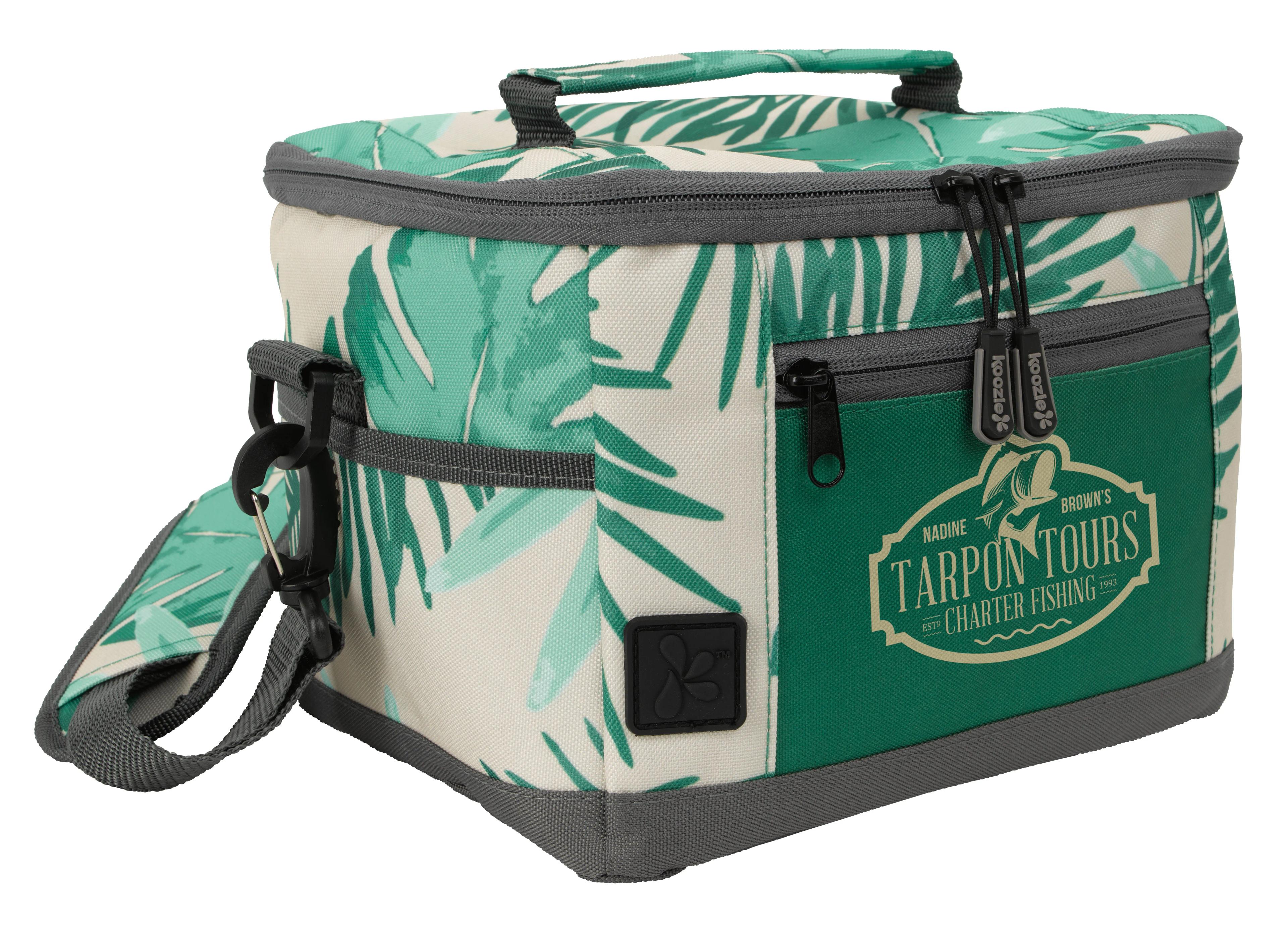 Koozie® Lagoon Lunch Cooler 11 of 13