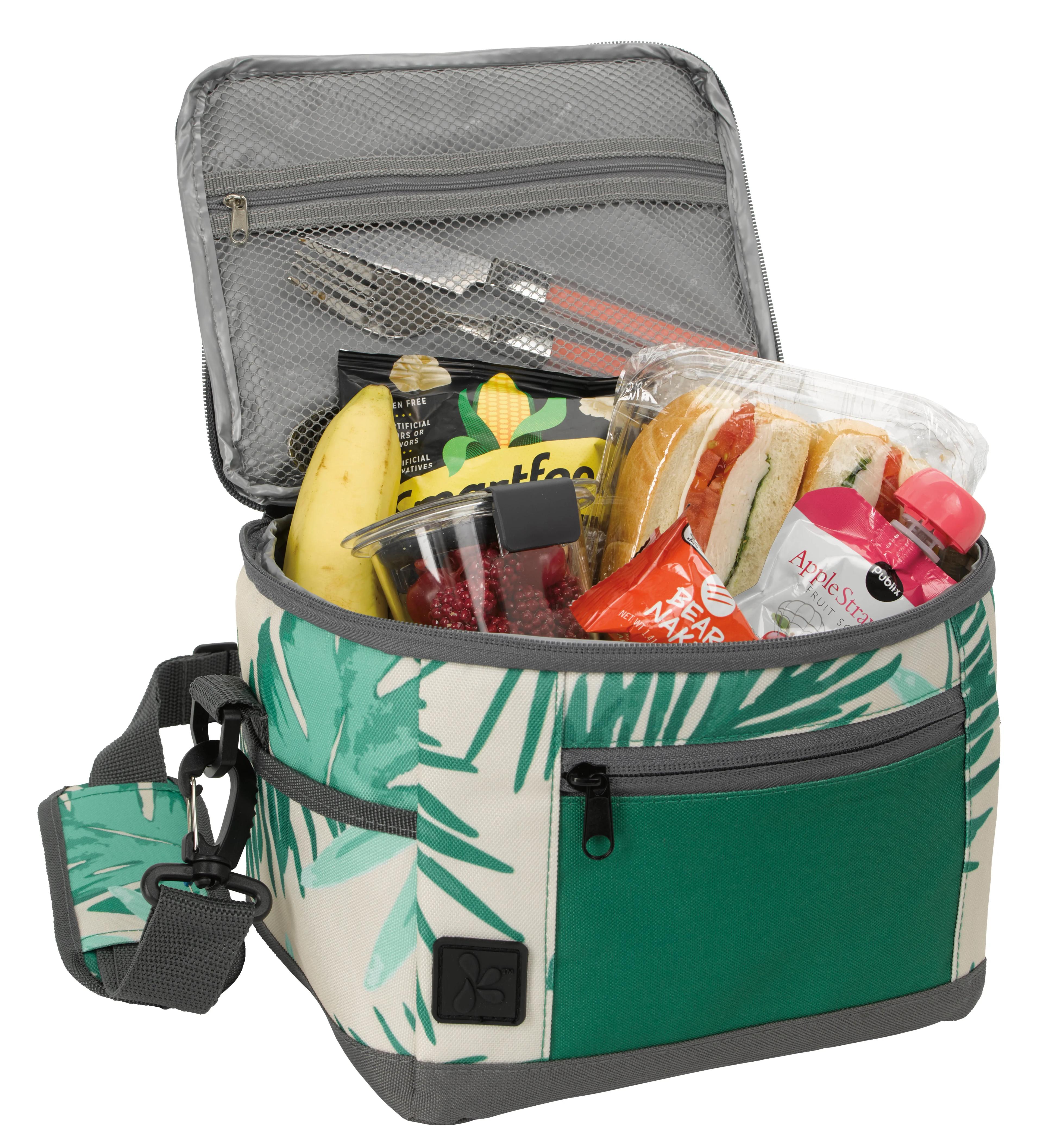 Koozie® Lagoon Lunch Cooler 6 of 23