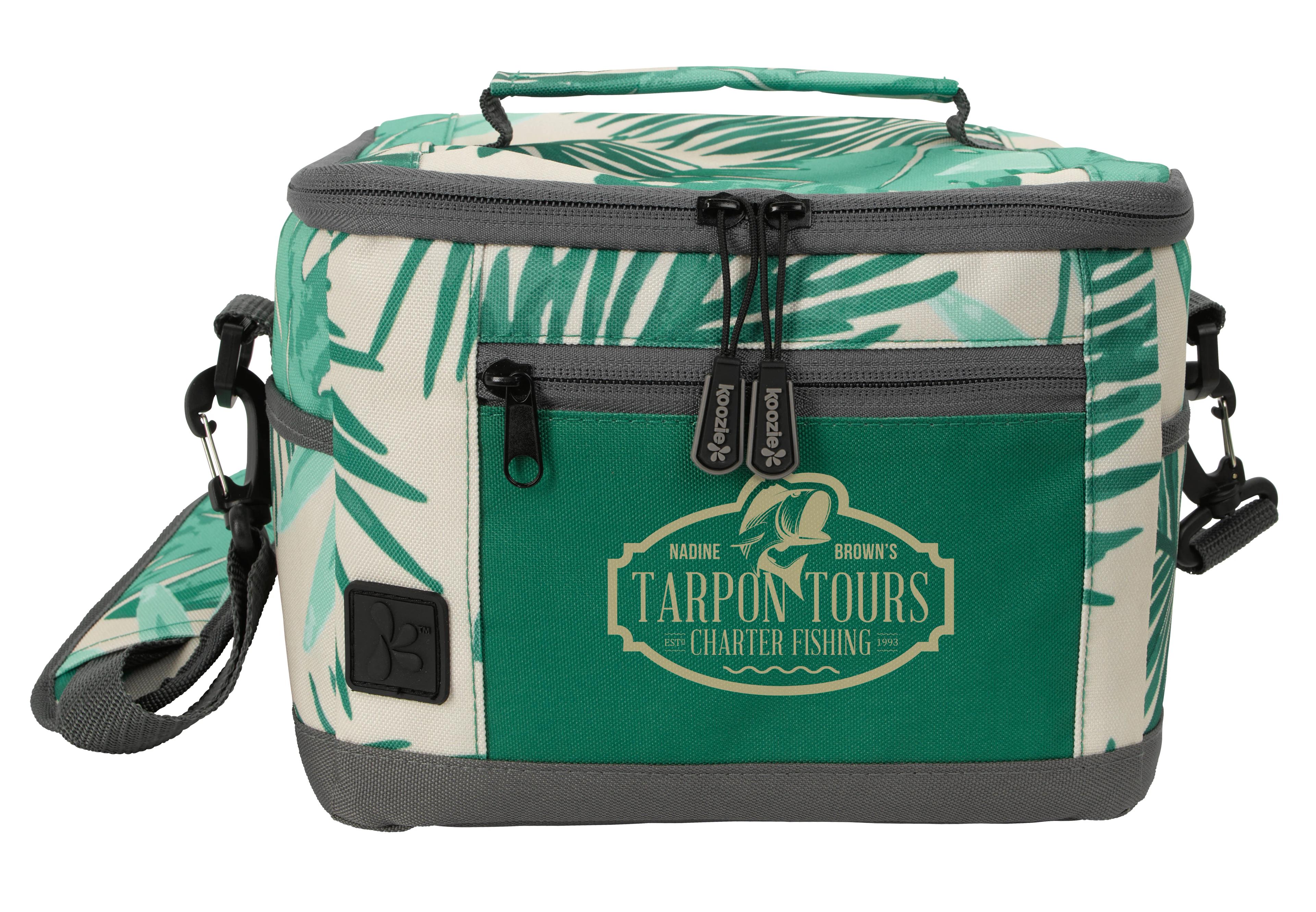 Koozie® Lagoon Lunch Cooler 12 of 13