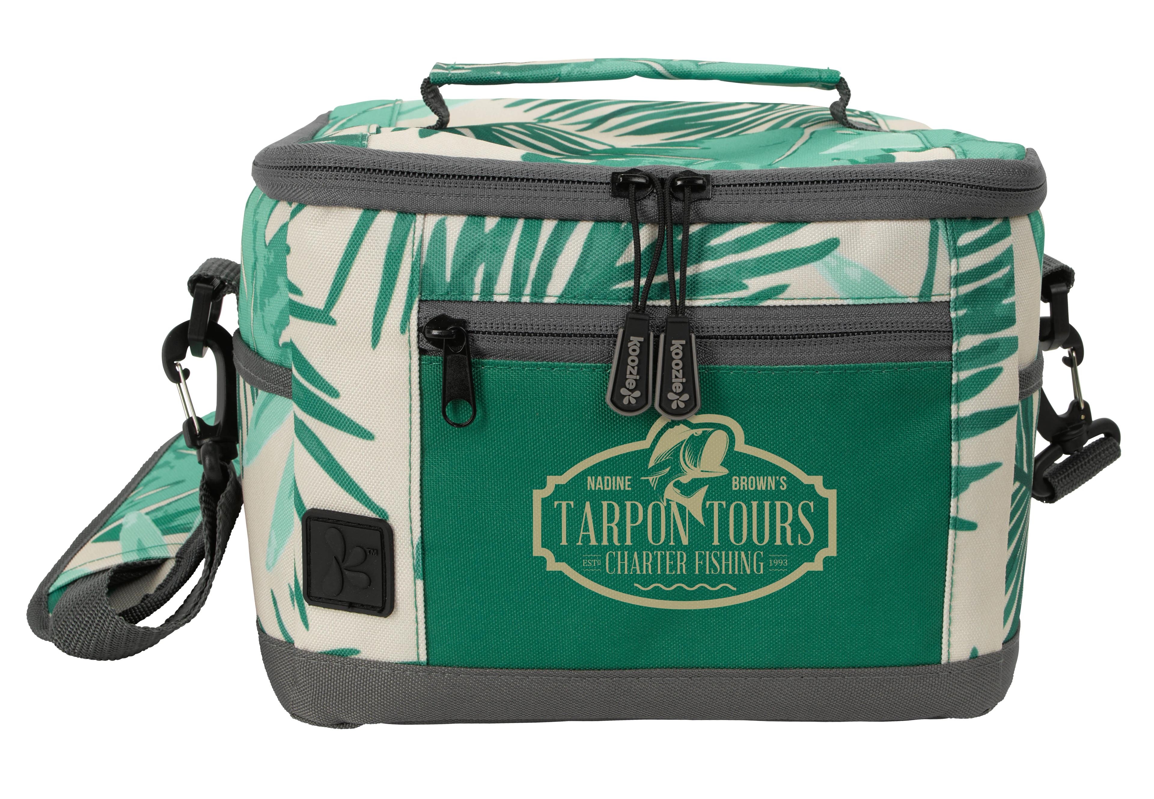Koozie® Lagoon Lunch Cooler 8 of 23