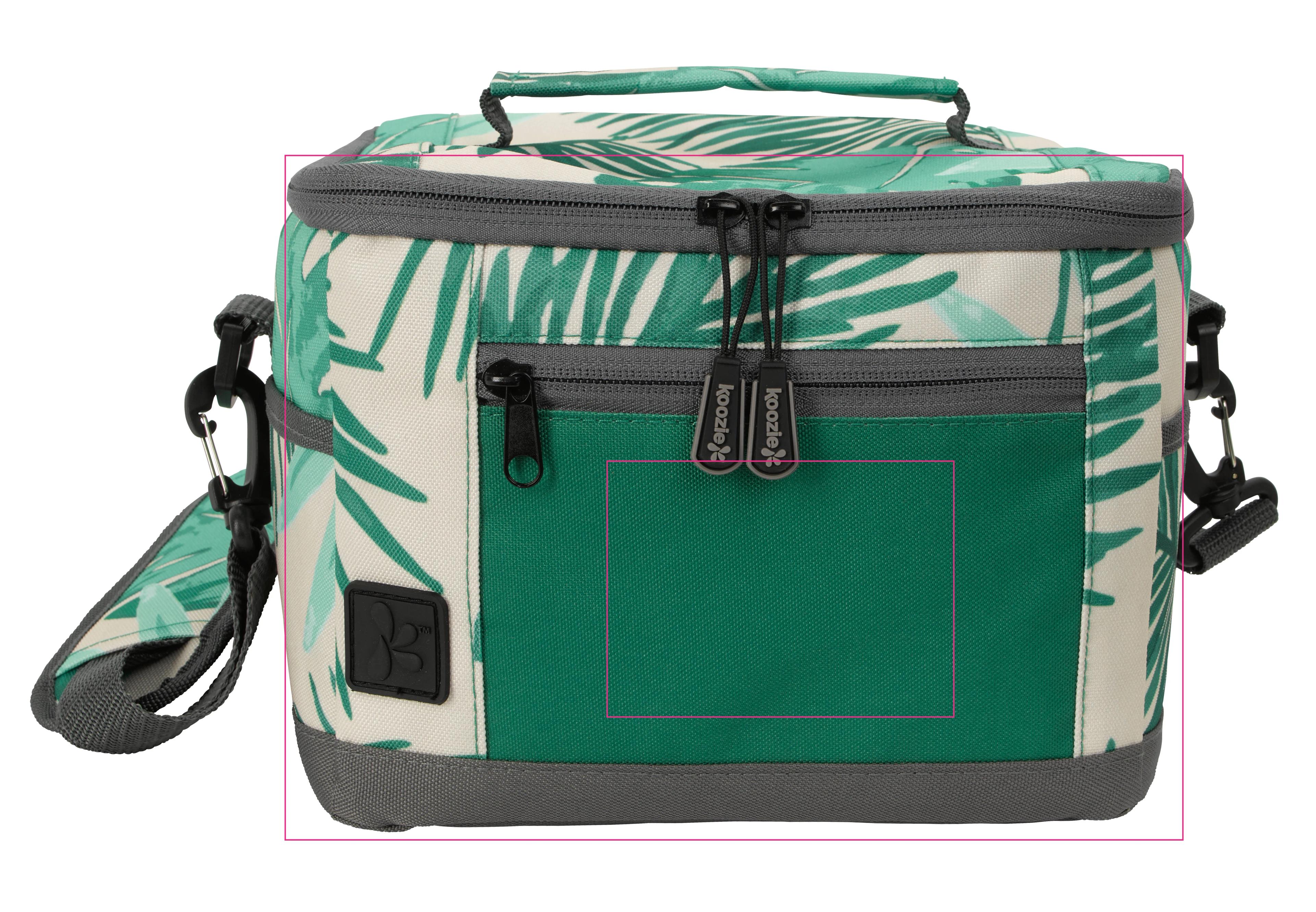 Koozie® Lagoon Lunch Cooler 18 of 23