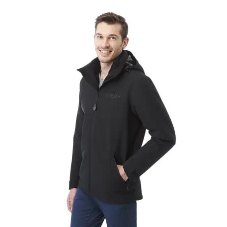 Men's ZERMATT 3-in-1 Jacket 13 of 23