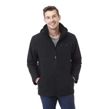 Men's ZERMATT 3-in-1 Jacket 1 of 23