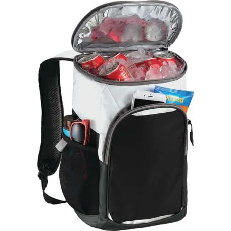 Arctic Zone® Titan Deep Freeze® Backpack Cooler 6 of 6