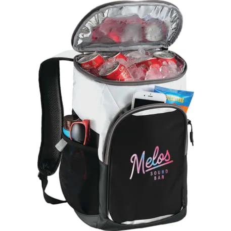 Arctic Zone® Titan Deep Freeze® Backpack Cooler 4 of 6