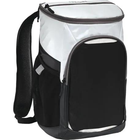 Arctic Zone® Titan Deep Freeze® Backpack Cooler 2 of 6