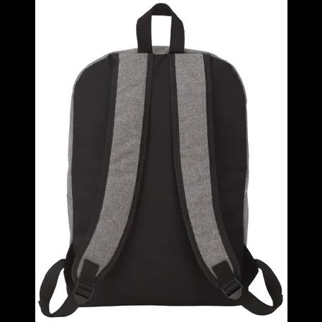 Range 15" Computer Backpack 1 of 5