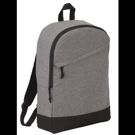 Range 15" Computer Backpack 2 of 5