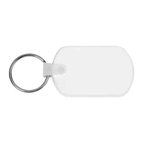 Rectangular Soft Key Tag 2 of 2