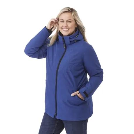 Women's ZERMATT 3-in-1 Jacket 8 of 30