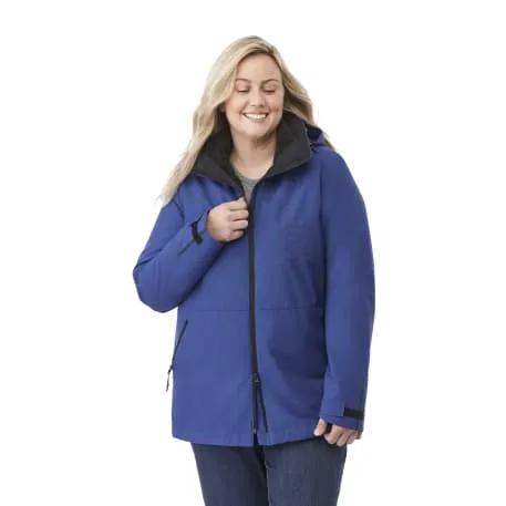 Women's ZERMATT 3-in-1 Jacket 10 of 30