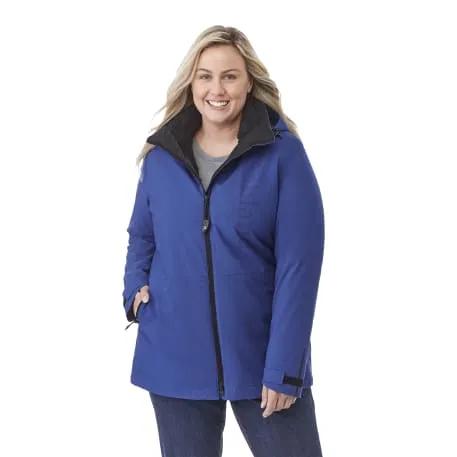 Women's ZERMATT 3-in-1 Jacket 1 of 30