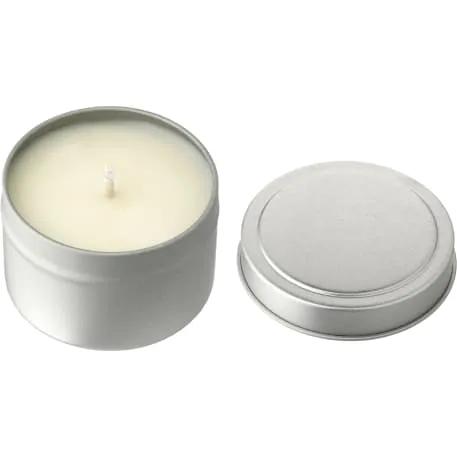 Zen Tea 2.7oz Mini Tin Candle 1 of 5