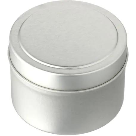 Zen Tea 2.7oz Mini Tin Candle 2 of 5