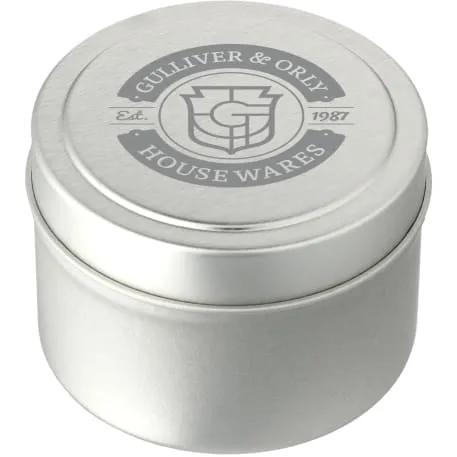 Zen Tea 2.7oz Mini Tin Candle 5 of 5