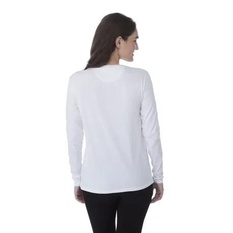 tentree Organic Cotton Longsleeve Tee - Women's 7 of 27