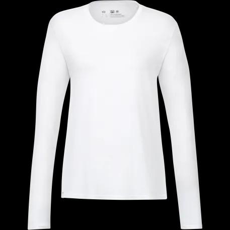 tentree Organic Cotton Longsleeve Tee - Women's 6 of 27