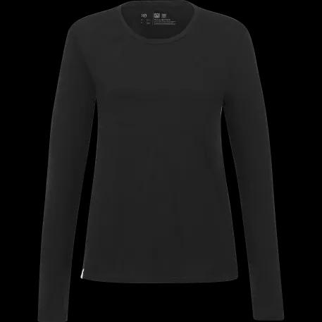 tentree Organic Cotton Longsleeve Tee - Women's 4 of 27