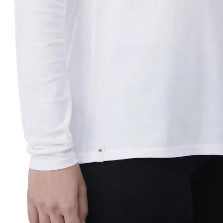 tentree Organic Cotton Longsleeve Tee - Women's 10 of 27