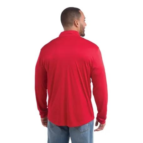 Men's VEGA Tech Quarter Zip 14 of 29