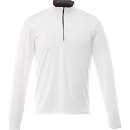 Men's VEGA Tech Quarter Zip 1 of 30