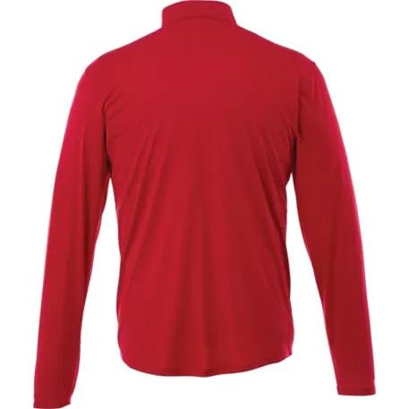 Men's VEGA Tech Quarter Zip 11 of 29