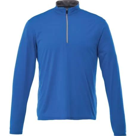 Men's VEGA Tech Quarter Zip 3 of 30