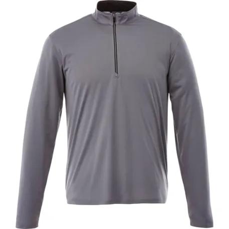 Men's VEGA Tech Quarter Zip 5 of 30