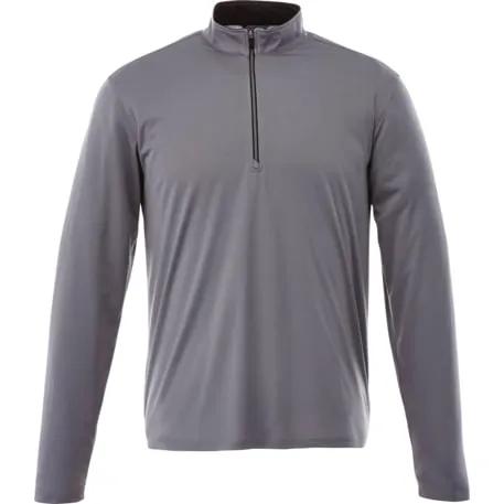 Men's VEGA Tech Quarter Zip