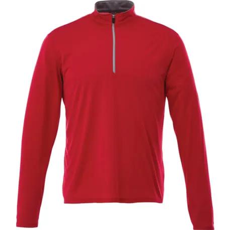 Men's VEGA Tech Quarter Zip 12 of 30