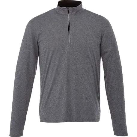 Men's VEGA Tech Quarter Zip