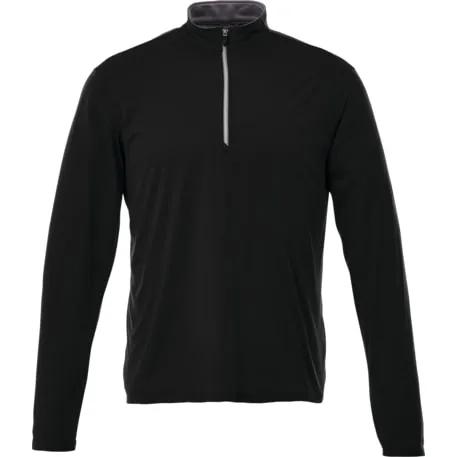 Men's VEGA Tech Quarter Zip 4 of 29