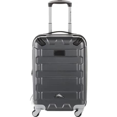 High Sierra® 20"  Hardside Luggage 3 of 3