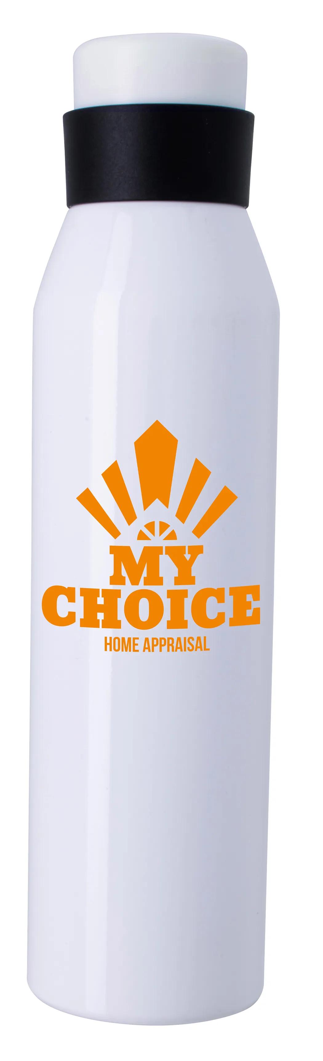 Nick Aluminum Bottle - 24 oz 4 of 20