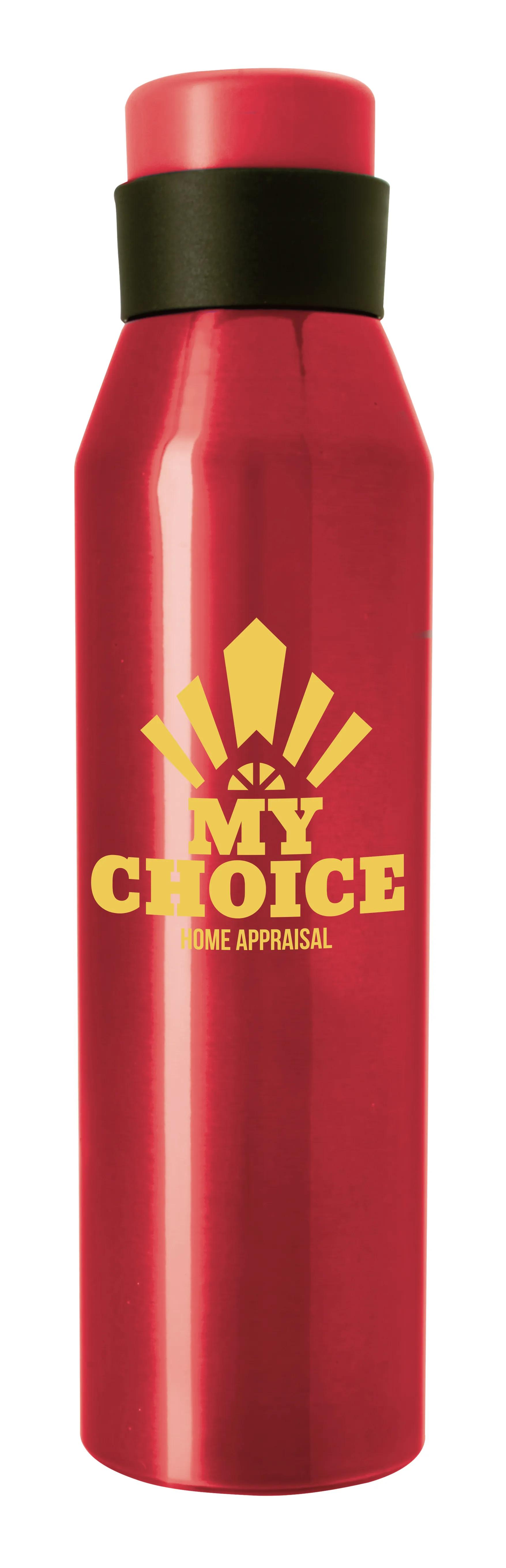 Nick Aluminum Bottle - 24 oz 15 of 25